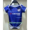 Billiga Fotbollströjor Chelsea Mini Hemma tröja 2018/19